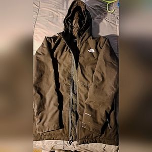 North Face Boys XL 18-20